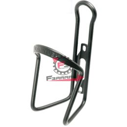 PORTABORRACCIA PIATTO NERO ALLUMINIO