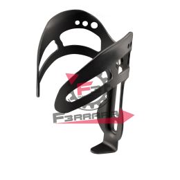 PORTABORRACCIA HOOK ALLUMINIO NERO