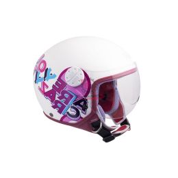 205G-GSA-71D CASCO CGM 205S SPORT -YL-