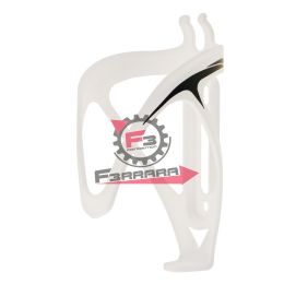 PORTABORRACCIA PLASTICA BIANCO/NERO