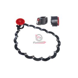 588002001 LUCCHETTO PIEGHEVOLE D.79 x 60,5 MM