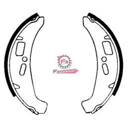 FSB892EF GANASCE FRENO COSA POST.(SR)