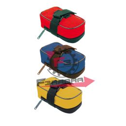 BORSETTA SOTTOSELLA CON VELCRO COLOR