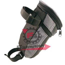 BORSETTA SOTTOSELLA DOPPIA TASCA