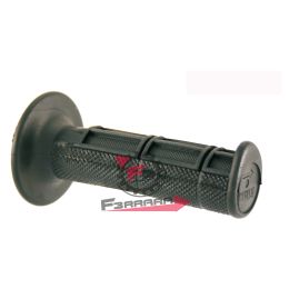 184160280 MANOPOLE MOTO STRONG NERE SOFT (CP)