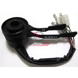 GRUPPO DEVIOLUCI FRECCE APE TM 703 ORIGINALE PIAGGIO 581341