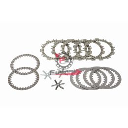 9928150 DISCHI FRIZIONE T-MAX 500 RACING (SR