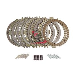 9930880 DISCHI FRIZIONE T-MAX 530 RACING (SR