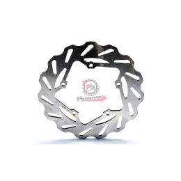 1750044 DISCO FRENO PIAGGIO ZIP SP POLINI