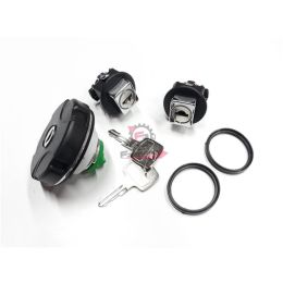 613726 KIT SERRATURA TAPPO BENZINA APE TM