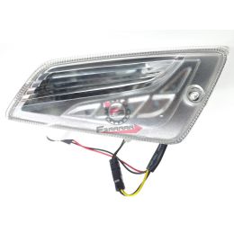 1D003607 FRECCIA ANTERIORE DX VESPA GTS