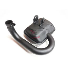 100751040 MARMITTA VESPA PX 125-150