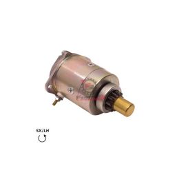 MOTORINO AVVIAMENTO APE 50 VESPA PK VESPA FL PIAGGIO Z.11 179116