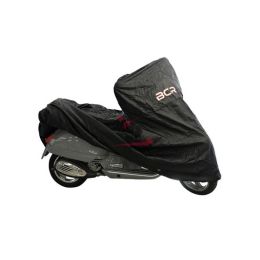 407480200 COPRIMOTO DELUXE SCOOTER C/BAULETTO