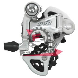 525280230 CAMBIO CORSA 9 VEL SUNRACE RDR90