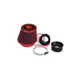 FILTRO ARIA E18 PHBH D.42/50/60 MALOSSI