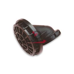 FILTRO MALOSSI E8 D.32 SCOOTER PHBG MALOSSI