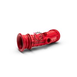 CORNETTO ASPIRAZIONE D.INT. 30 - D.EST. 36 - H. 165 MM MALOSSI