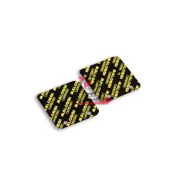 SERIE LAMELLE CARBONIO PER VALVOLA VL14 - VL16 MALOSSI