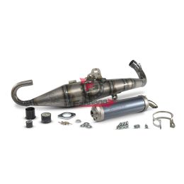 MARMITTA SCOOTER RACING MHR MALOSSI