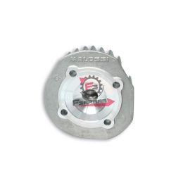 TESTA D.57,5 VESPA PK - PK HP - PK XL - SPECIAL 50 IN ALLUMINIO MALOSSI