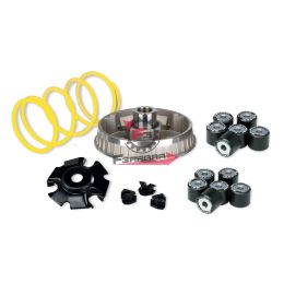 VARIATORE APRILIA SCARABEO 125/150 LEONARDO 125/150 4T MALOSSI