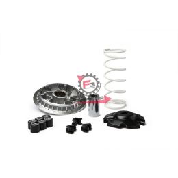 VARIATORE X MAX 125 IE 4T 2021 - 2025 > MALOSSI
