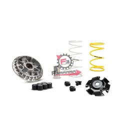 VARIATORE HONDA SH 125 ABS IE 4T 13> FORZA 125 ABS IE 4T MALOSSI