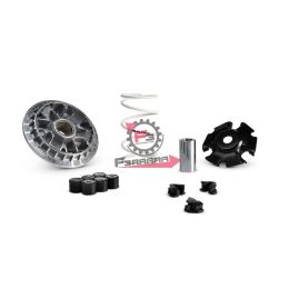 VARIATORE ZONTES 125D 4T LC EURO 5 2025 MALOSSI