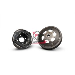 FRIZIONE E CAMPANA YAMAHA 50 DELTA WING MALOSSI