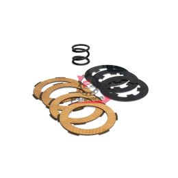 SERIE DISCHI FRIZIONE MHR TEAM PIAGGIO APE - VESPA 50