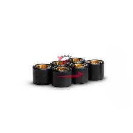 RULLI 20X17 GR.11,5 (6PZ) MALOSSI