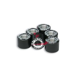 RULLI 19X17 GR.12,0 (6PZ) MALOSSI