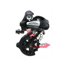 653.525283400 CAMBIO MTB 7/8 VEL. RD-M310 ALTUS