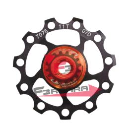 525289013 ROTELLA CAMBIO 11T 7075 ALLUMINIO