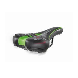 3300VE SELLA MTB TEXA NERO/VERDE