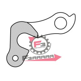 525290580 FORCELLINO CAMBIO GH-026 UNION