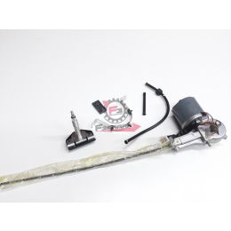 KIT MOTORINO TERGICRISTALLO APE 50  2T E4 2018> ORIGINALE PIAGGIO 1E003098