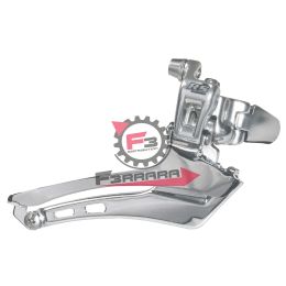 653.525300220 DERAGLIATORE CORSA 2 X 10/9 VEL FDRS