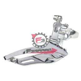 653.525300231 DERAGLIATORE CORSA 2 X 9 VEL. FDR90