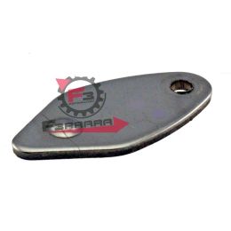 105.05207 COPERCHIO SERRATURA VESPA DAL 65'