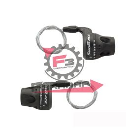 653.525320021 COMANDI CAMBIO 3 X 7 VEL. GRIP (CP)