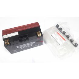 BATTERIA YT7B-BS CON ACIDO MINARELLI