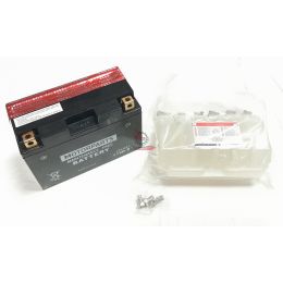 BATTERIA YT9B-BS C/ACIDO (MINARELLI)