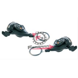 653.525320041 COMANDI CAMBIO 3 X 8 VEL. PUSH (CP)