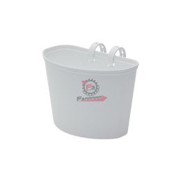 307800105 CESTINO ANTERIORE BIMBA BIANCO