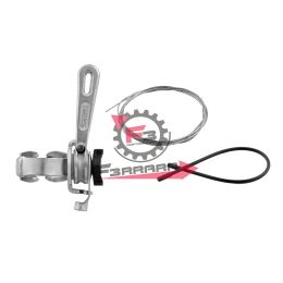 653.525320090 MANETTINO CAMBIO CORSA DX AL TELAIO