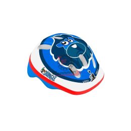 CASCO BIMBO ARTU BLU XS 44-48