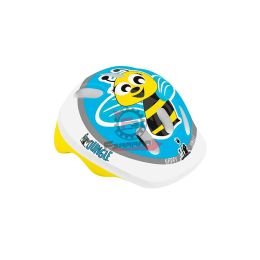 CASCO BIMBA MARTINA AZZURRO XS 44-48