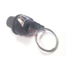 COMANDO CAMBIO Sinistro 3 VEL. REVOSHIFT FRIZIONE SHIMANO